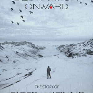 DESTINATION ONWARD, The Story of Fates Warning (book), by Jeff Wagner - Image 2