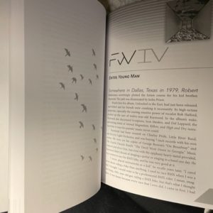 DESTINATION ONWARD, The Story of Fates Warning (book), by Jeff Wagner - Image 3