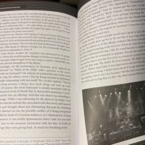 DESTINATION ONWARD, The Story of Fates Warning (book), by Jeff Wagner - Image 5